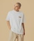 YOU ARE DEAD TO ME S/S TEE