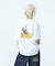 YOU ARE DEAD TO ME S/S TEE