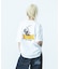 YOU ARE DEAD TO ME S/S TEE