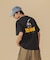 YOU ARE DEAD TO ME S/S TEE