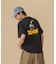 YOU ARE DEAD TO ME S/S TEE