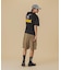 YOU ARE DEAD TO ME S/S TEE