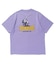 YOU ARE DEAD TO ME S/S TEE