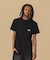 HANG OUT S/S POCKET TEE