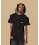 HANG OUT S/S POCKET TEE