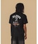 HANG OUT S/S POCKET TEE
