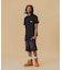 HANG OUT S/S POCKET TEE
