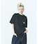 HANG OUT S/S POCKET TEE