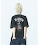 HANG OUT S/S POCKET TEE