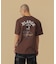 HANG OUT S/S POCKET TEE