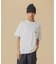 HANG OUT S/S POCKET TEE