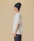 HANG OUT S/S POCKET TEE