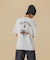 HANG OUT S/S POCKET TEE