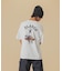 HANG OUT S/S POCKET TEE