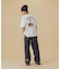 HANG OUT S/S POCKET TEE