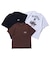 HANG OUT S/S POCKET TEE