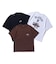 HANG OUT S/S POCKET TEE