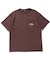 HANG OUT S/S POCKET TEE