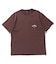 HANG OUT S/S POCKET TEE