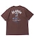 HANG OUT S/S POCKET TEE