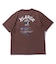 HANG OUT S/S POCKET TEE