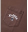HANG OUT S/S POCKET TEE