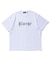 PATCHED LOGO S/S TEE
