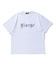 PATCHED LOGO S/S TEE