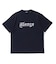 PATCHED LOGO S/S TEE