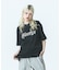 PATCHED LOGO S/S TEE
