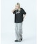 PATCHED LOGO S/S TEE