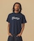 PATCHED LOGO S/S TEE