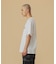 PATCHED LOGO S/S TEE