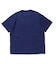 PATCHED LOGO S/S TEE