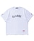 VARSITY LOGO S/S TEE