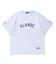 VARSITY LOGO S/S TEE