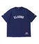 VARSITY LOGO S/S TEE