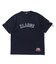 VARSITY LOGO S/S TEE