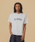 VARSITY LOGO S/S TEE