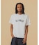 VARSITY LOGO S/S TEE