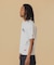 VARSITY LOGO S/S TEE