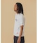 VARSITY LOGO S/S TEE
