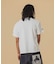 VARSITY LOGO S/S TEE