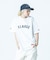 VARSITY LOGO S/S TEE