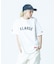 VARSITY LOGO S/S TEE
