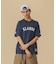 VARSITY LOGO S/S TEE