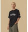 VARSITY LOGO S/S TEE