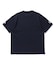 VARSITY LOGO S/S TEE