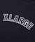 VARSITY LOGO S/S TEE