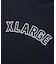 VARSITY LOGO S/S TEE
